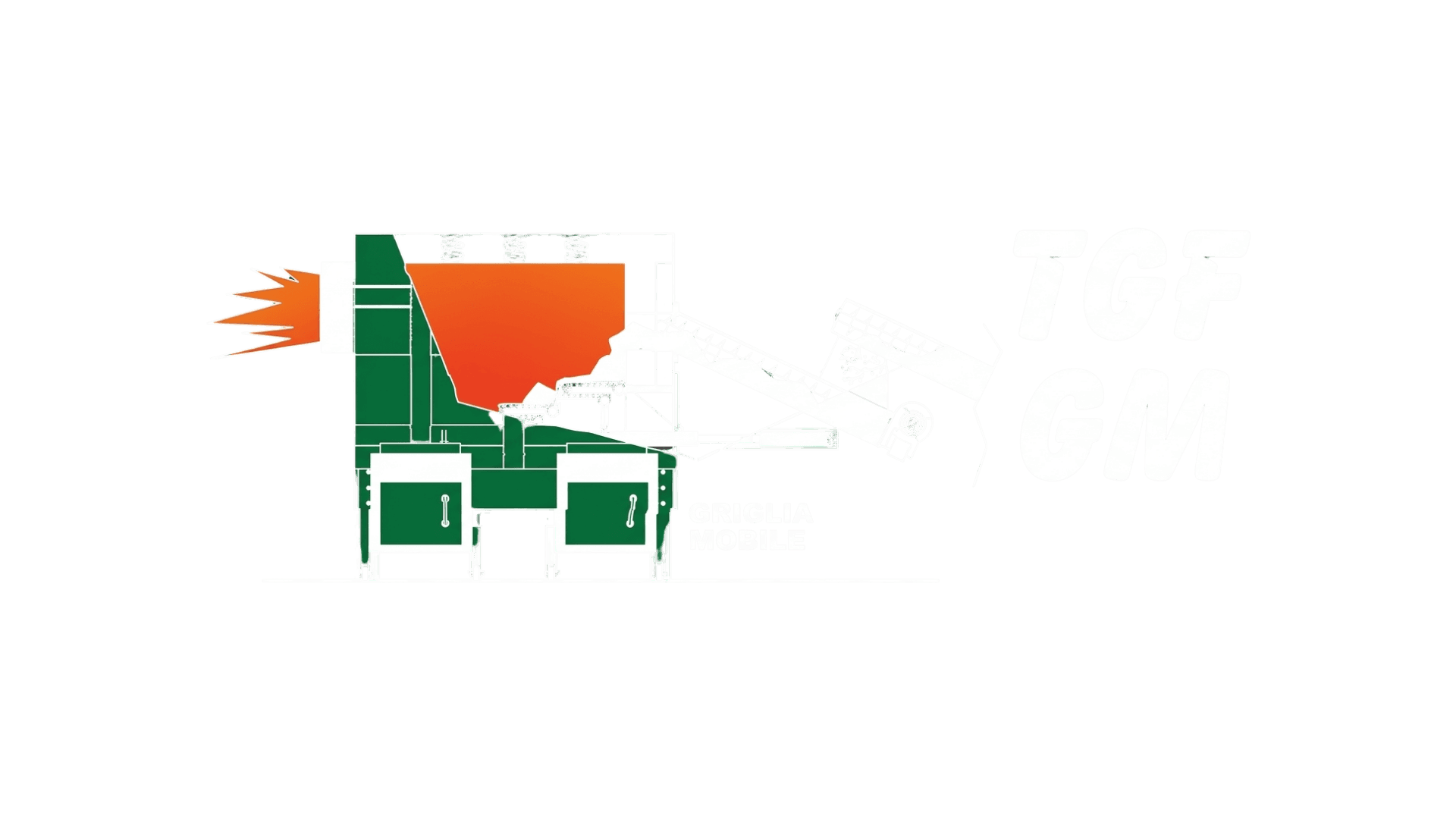 TGF-GM Griglia mobile